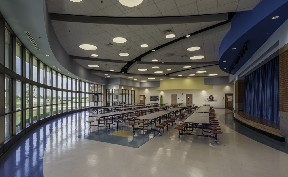 Sherman Carter Barnhart Red Oak Elementary School Sherman Carter Barnhart