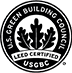 LEED Certified