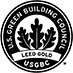 LEED Gold Certified