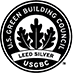 LEED Silver Certified