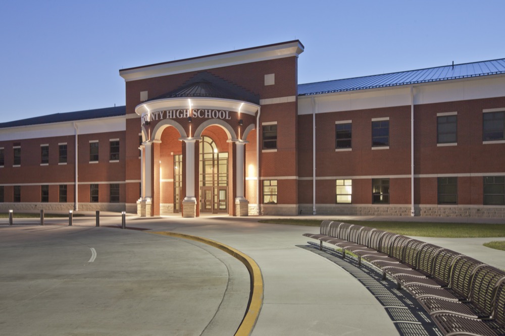 Boyd County High School