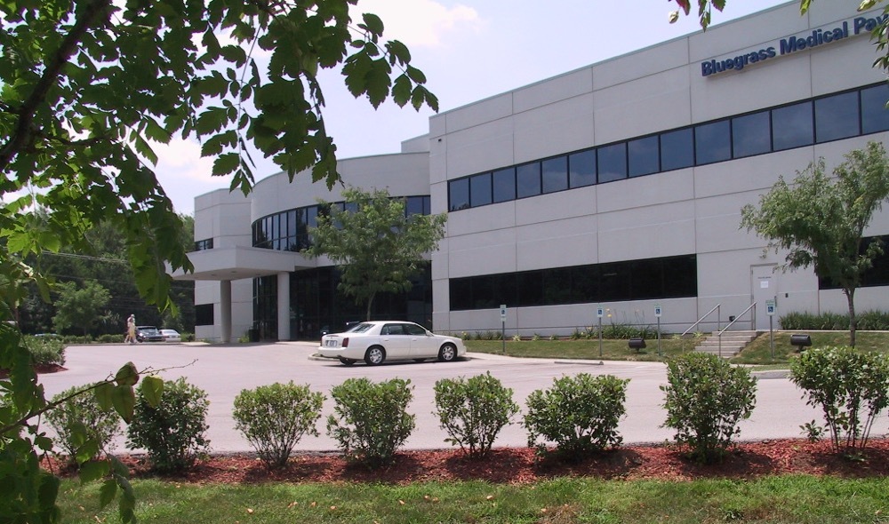 Bluegrass Orthopaedics & Ambulatory Center