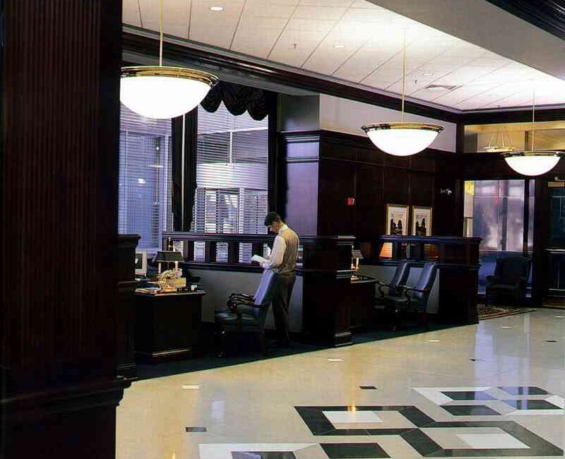 Central Bank