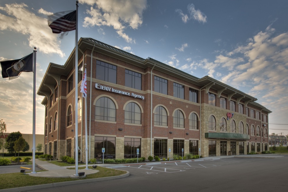 AAA Allied Inc. Corporate Headquarters