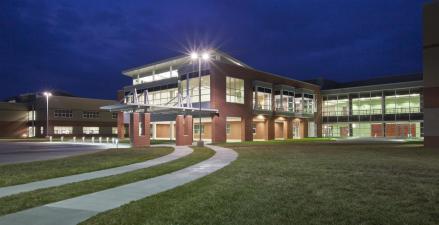 McCracken County High School