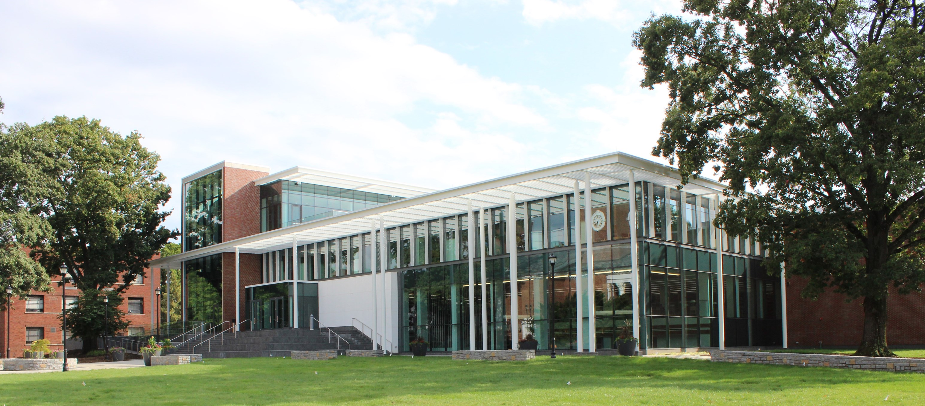 College of Law