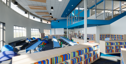 Jennings Creek Elementary, WCPS recognized for efficient energy use