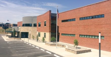 Meade County College & Career Center