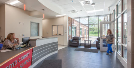 “Level Up” Your School Safety Design