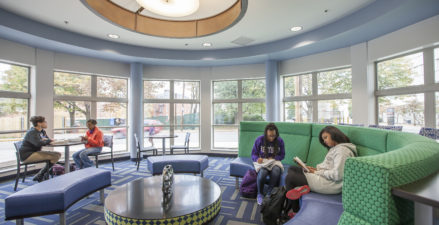 Can Intentional Student Housing Design Lead to Better Learning and a Sense of Community on Campus?