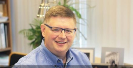 SCB principal will take part in school safety panel