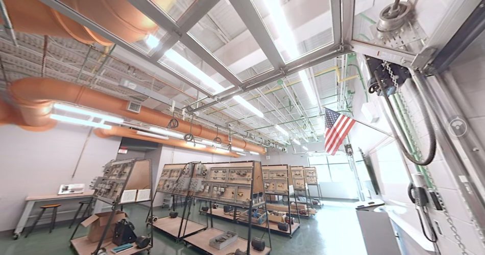 Sherman Carter Barnhart Meade County College & Career Center Sherman