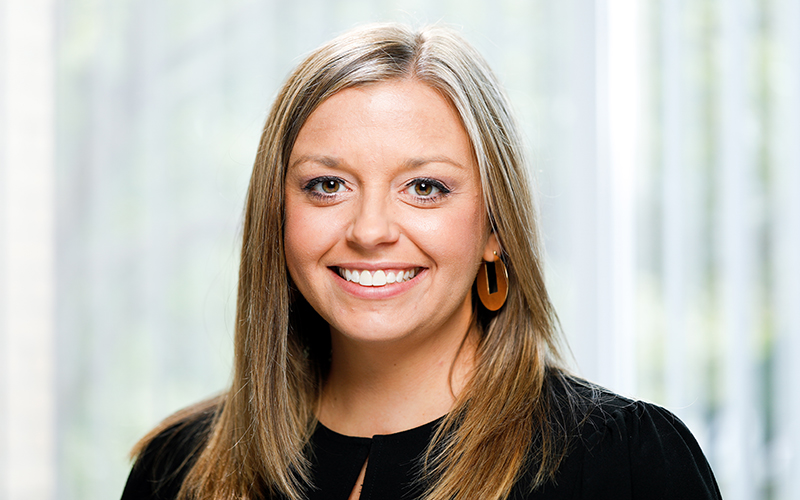 Allison Commings