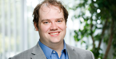 Press Release: Sherman Carter Barnhart Announces Promotion of Andrew Owens to Associate Principal
