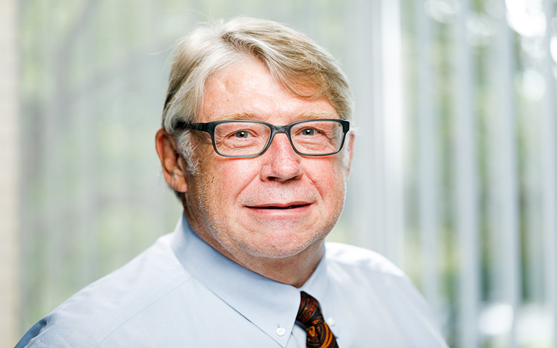 Bill Grigsby