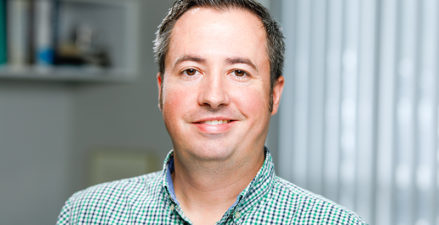 Press Release: Sherman Carter Barnhart Announces Promotion of Brandon Ward to Associate Principal