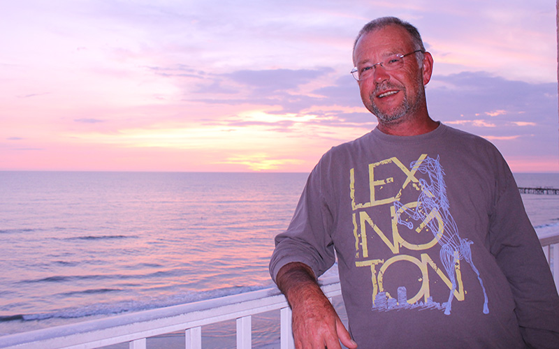 Brian Lanham