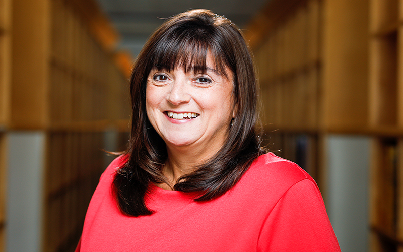 Cathie Welsch
