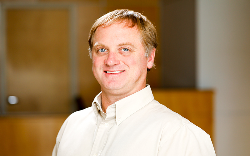Chad Hutchins