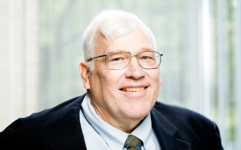 David Mertz, Sr.