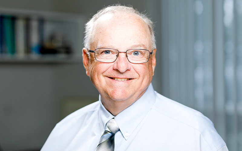 David Carter