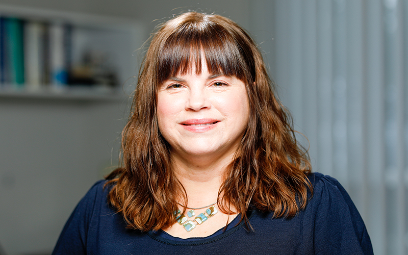 Donna Farmer