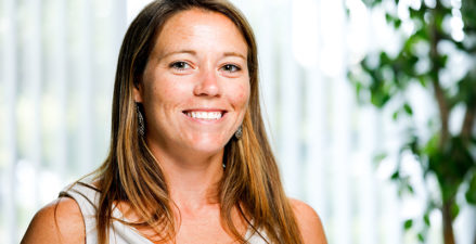 Press Release: Sherman Carter Barnhart Announces Promotion of Jennifer Cash to Associate Principal