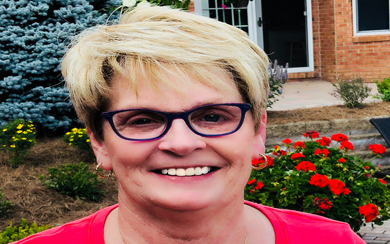 Karen Kinman