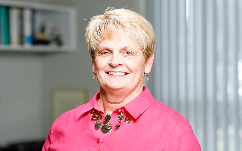 Karen Kinman