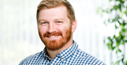 A Q&A with Landscape Architect Keenan Palmer