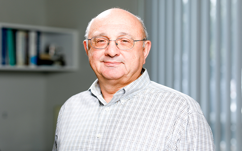Mike Bashikhes