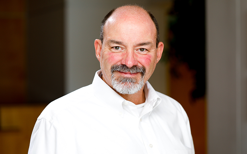 Tim Moss