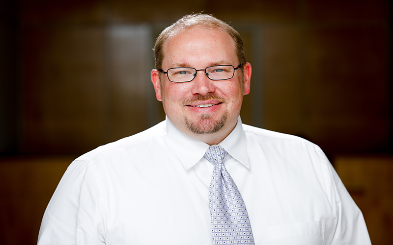 RayJ Vaske, II