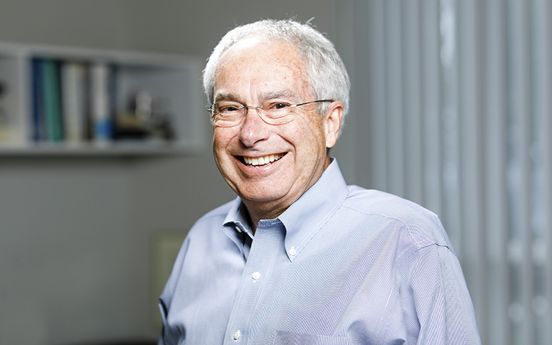 Steven S.J. Sherman