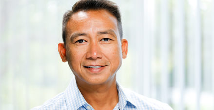 Press Release: Sherman Carter Barnhart Announces Promotion of Tony Pham to Associate Principal