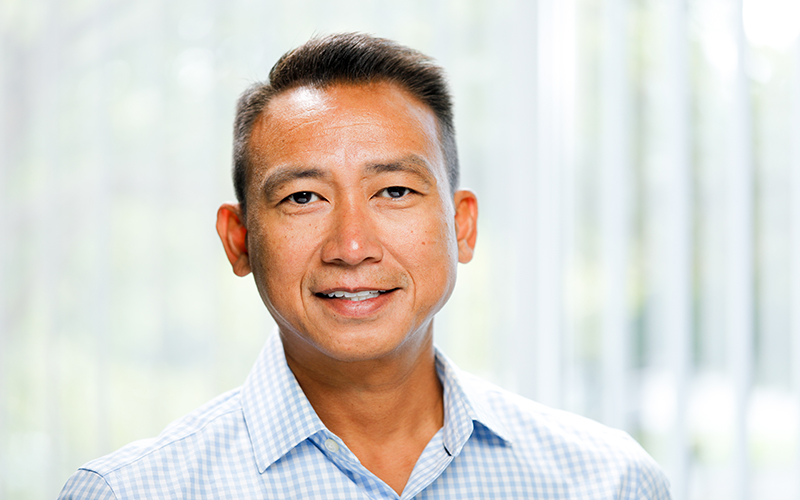 Tony Pham