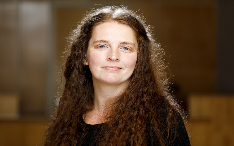 Aoibheall NiRhiannon