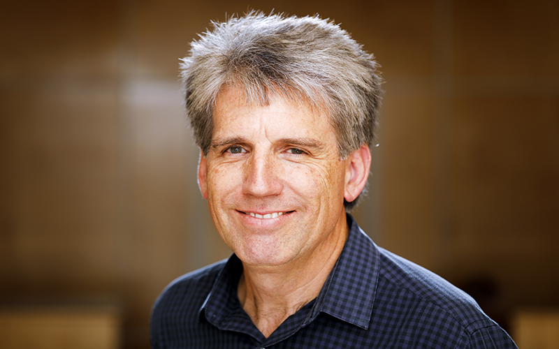 Jeff Gregory