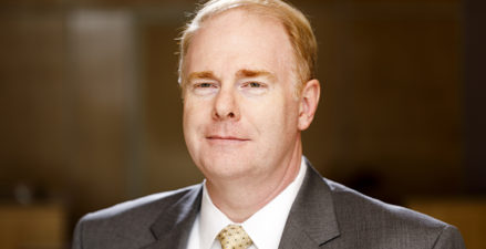 Press Release: Sherman Carter Barnhart Announces Promotion of Kevin Matthews to Principal