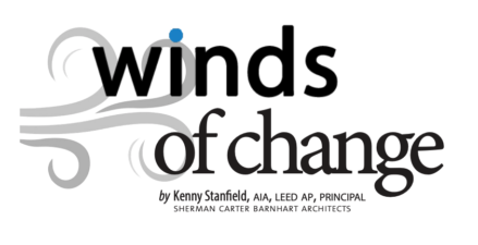 Winds of Change