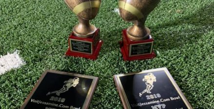 VisitJessamine.com Bowl