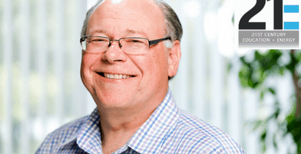Kenny Stanfield to Speak About 21st Century Education & Energy Design at KSBA Conference