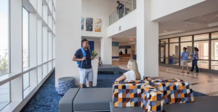 Finding The Best Way Forward: The Future of Student Housing