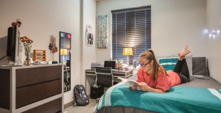 A Survey: The Future of Student Housing