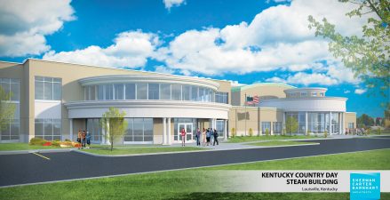 Louisville Business First Highlights Meriwether STEAM Academic Center