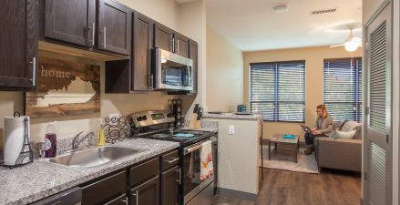 Student housing for community colleges may be an idea whose time has come.