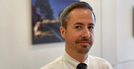 Brandon Ward Finds No Two Days are the Same in Affordable Housing Design
